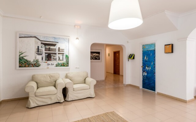 Apartamentos Ros