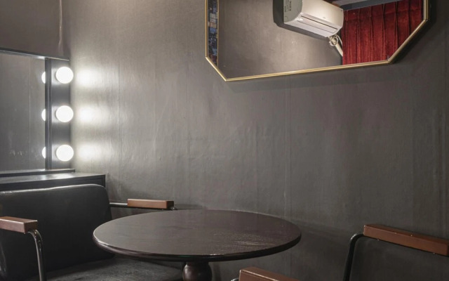 Cheonan The Lounge Hotel