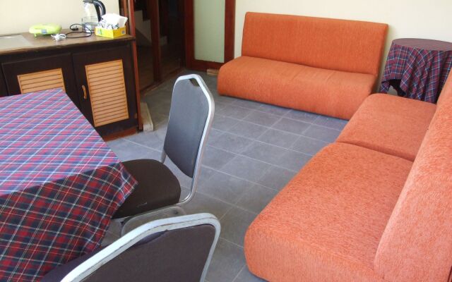 Central City Hostel