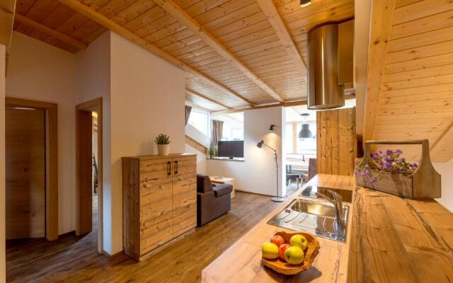 Dolomite Apartments Winklwiese