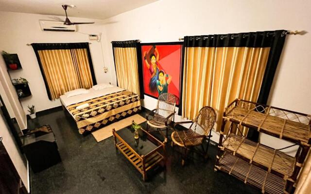 Indian Artvilla