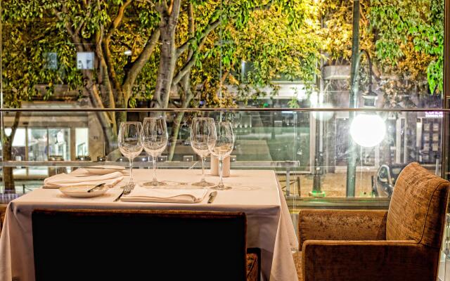 TURIM Av Liberdade Hotel