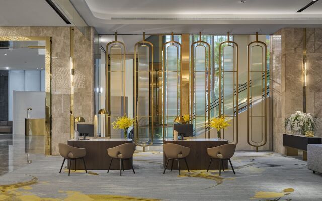 Grand Hilai Taipei