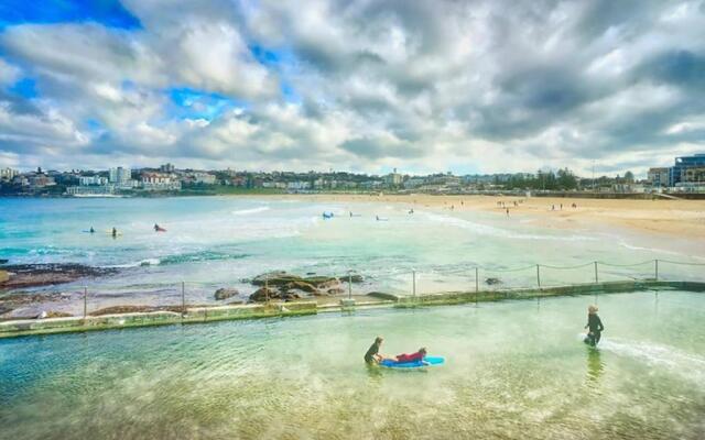 Right ON Bondi in Bondi Beach