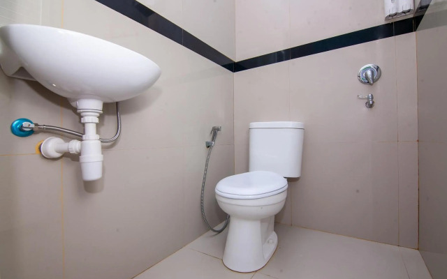 Hotel O D'residence Syariah