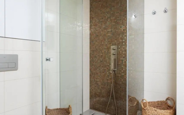 Elegant Studios near Wenceslas Square by Prague Days