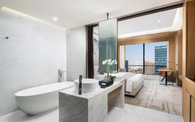 Metropark Hotel Hongqiao Shanghai