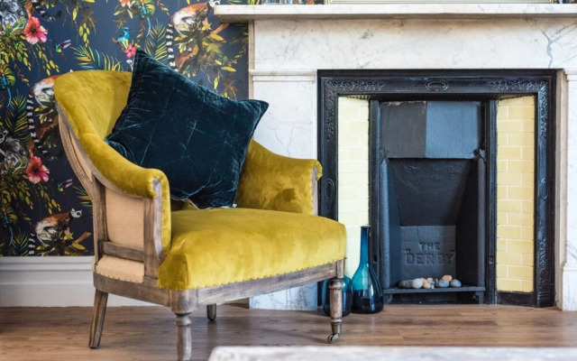 Stunning Flat Near the Beach & Trains