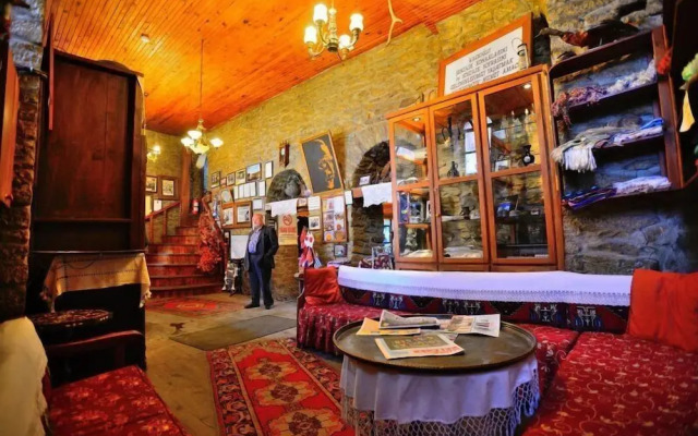 Kadioglu Sehzade Villas