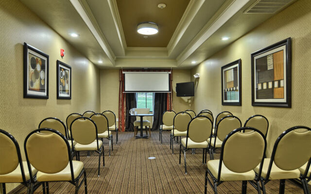 Comfort Inn & Suites Fort Smith