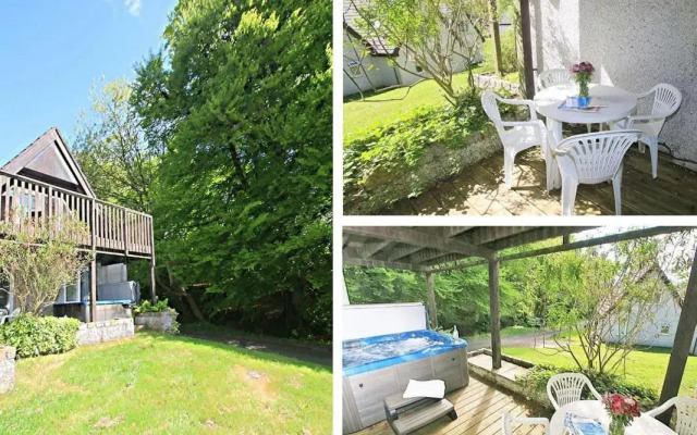 No1, Tranquil Tamar Valley home near Moors & Coasts