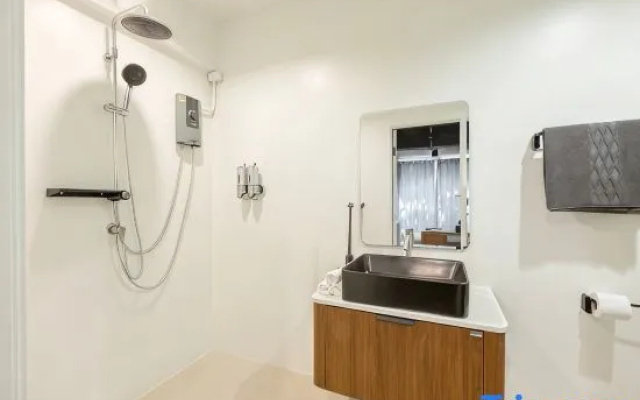 SunMui Pool Villa - 7 Bedrooms -Old town