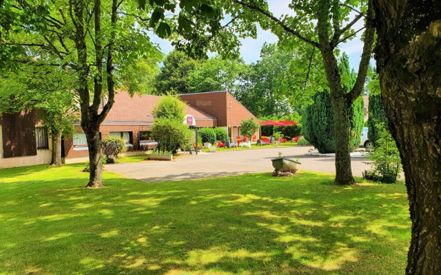 Hôtel Restaurant Bonanite