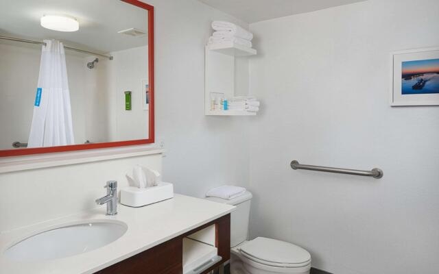 Hampton Inn Beaumont