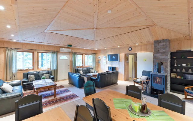 Trysil Motel & Vandrerhjem - Hostel