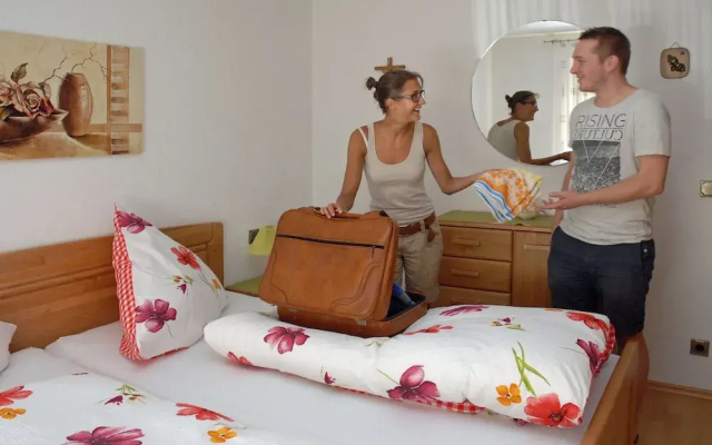 Ferienwohnung Singer