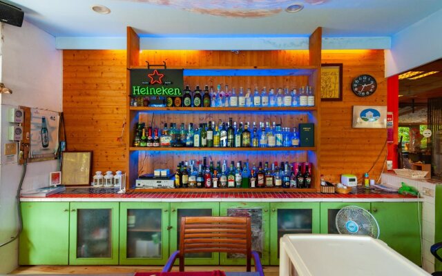 Kenting Pancala Vacation Inn