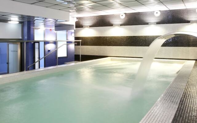 Apartamentos Spa Cueto