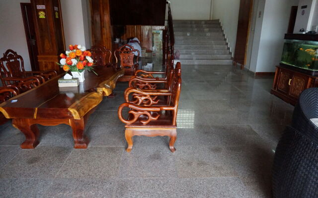 Mittaphap Hotel II
