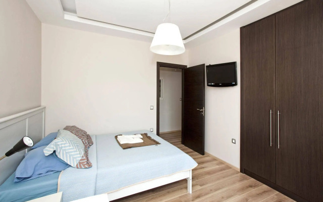 Antonoglou Beach Villas - Kiotari