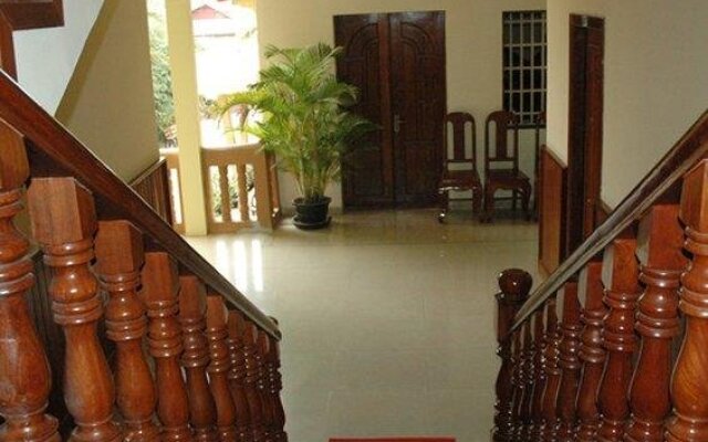 Check Inn Siem Reap