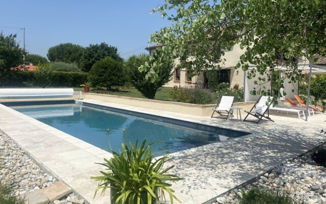 Aux Coteaux D'aussac