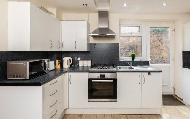 3 bedroom apartment newcastle city centre