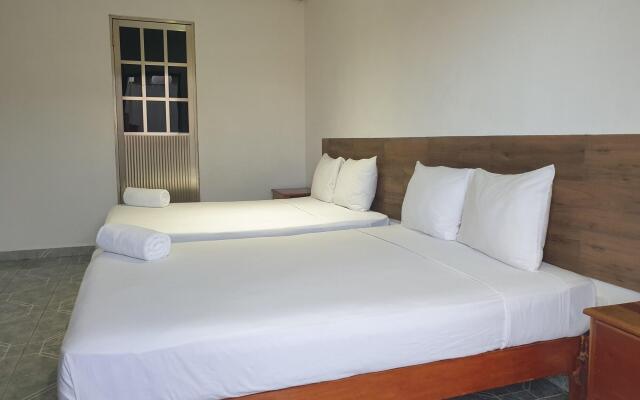 Hotel Tulum City