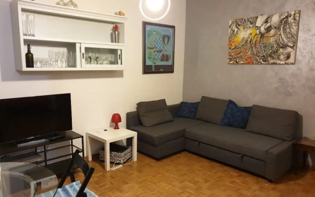 Kibilù - Viale Monza