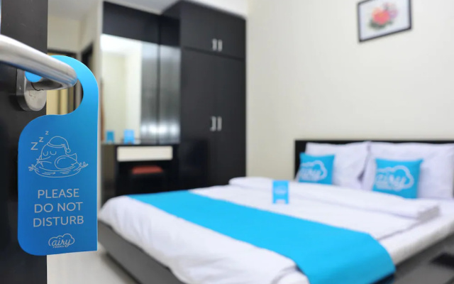 Diva Lestari Guest House – Guest Rooms – Denpasar