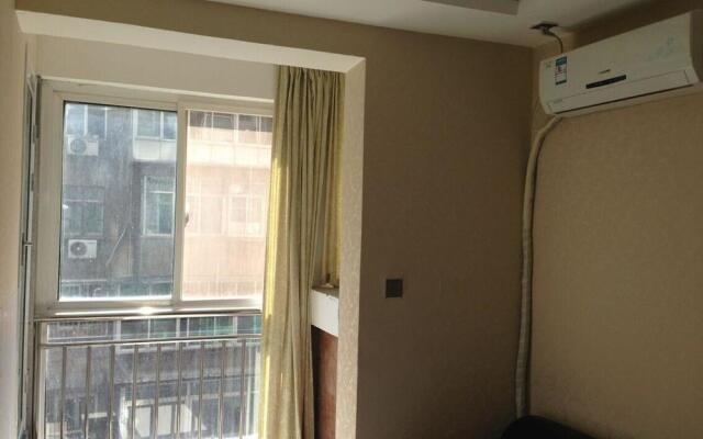 Three Days Off Hotel