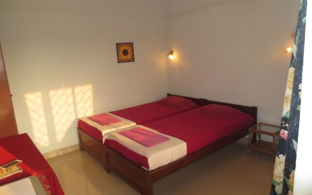 Sea Pearl Guest house