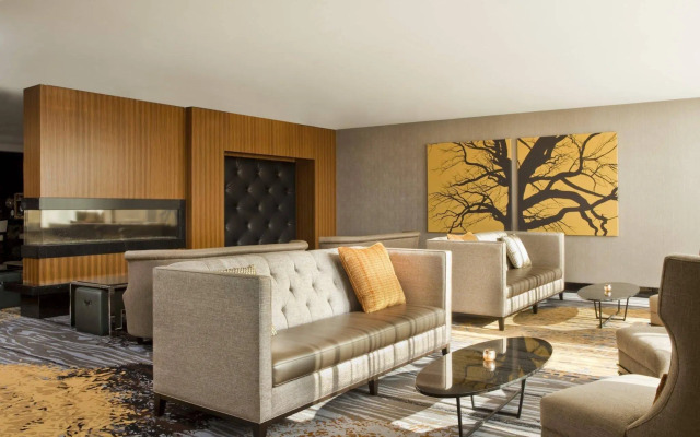 Sheraton Valley Forge Hotel King of Prussia