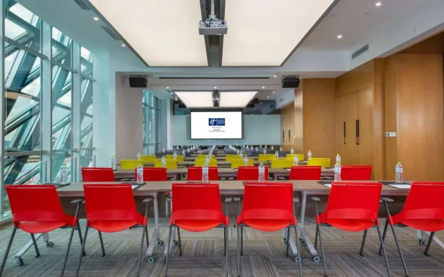 Holiday Inn Express Mianyang High-Tech Zone