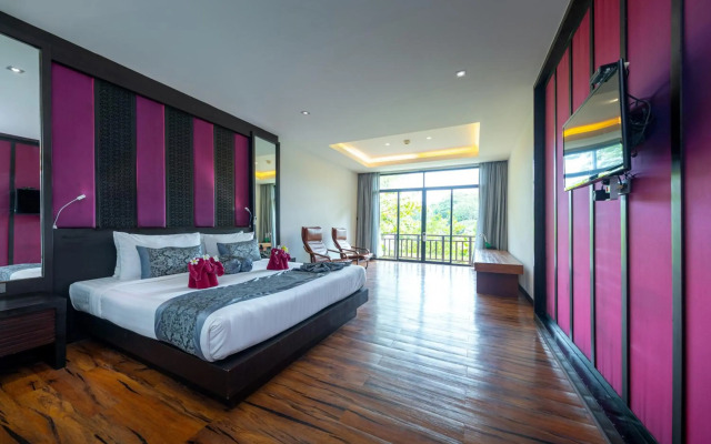P. P. Erawan Palms Resort