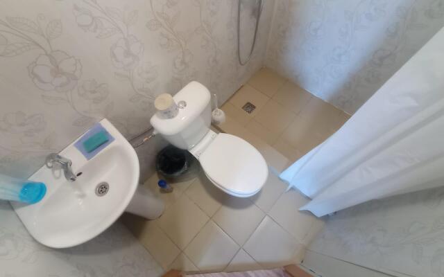 Усадьба Reka (Река)