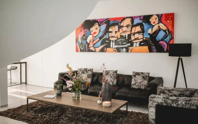 B&B Svilla