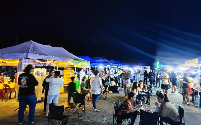 Jesselton Quay Suites