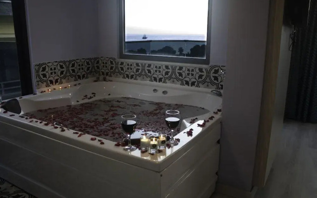 Livaneli Boutique Otel