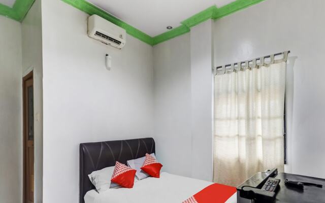 OYO 91287 Jeje Homestay