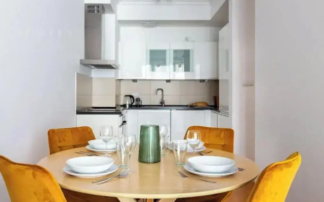 Fragola Apartments - Zwierzyniecka