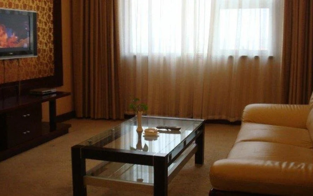 Wuneng International Hotel