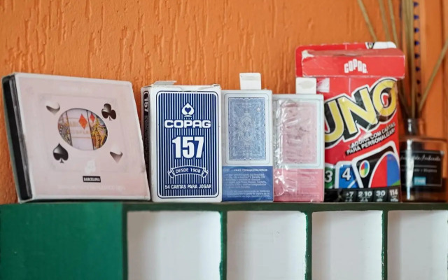 Pousada Pé na Areia Ubatuba