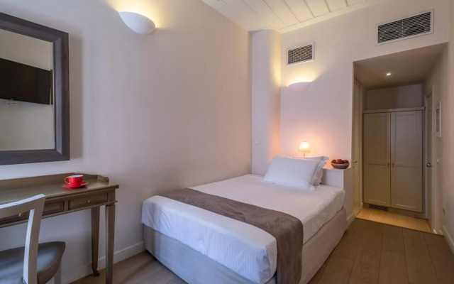Grand Sarai Nafplio