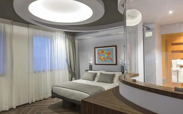 Borgo San Barbato Resort Spa & Golf