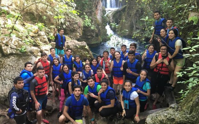 Cabana Aventuras