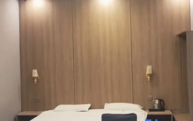 Qingfeng Hao'aijia Hotel
