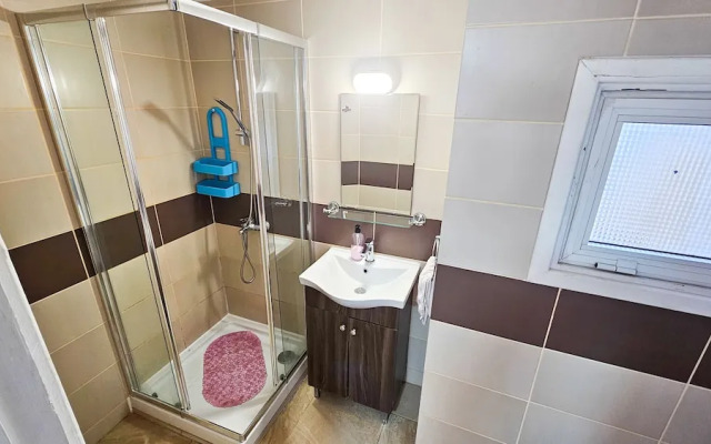 Duplex Comfort Apartments