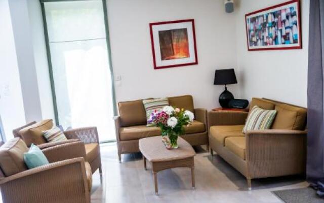 Chambres D'hôtes La Ferme De L'oudon