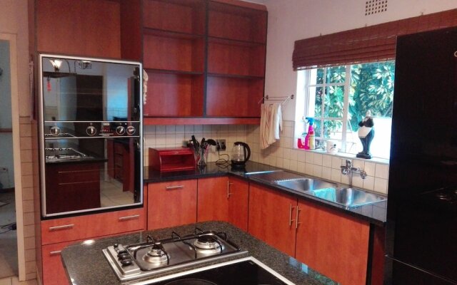 Fourways Boarding Hostel